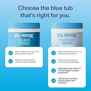 Vital Proteins Collagen Peptides Product Image